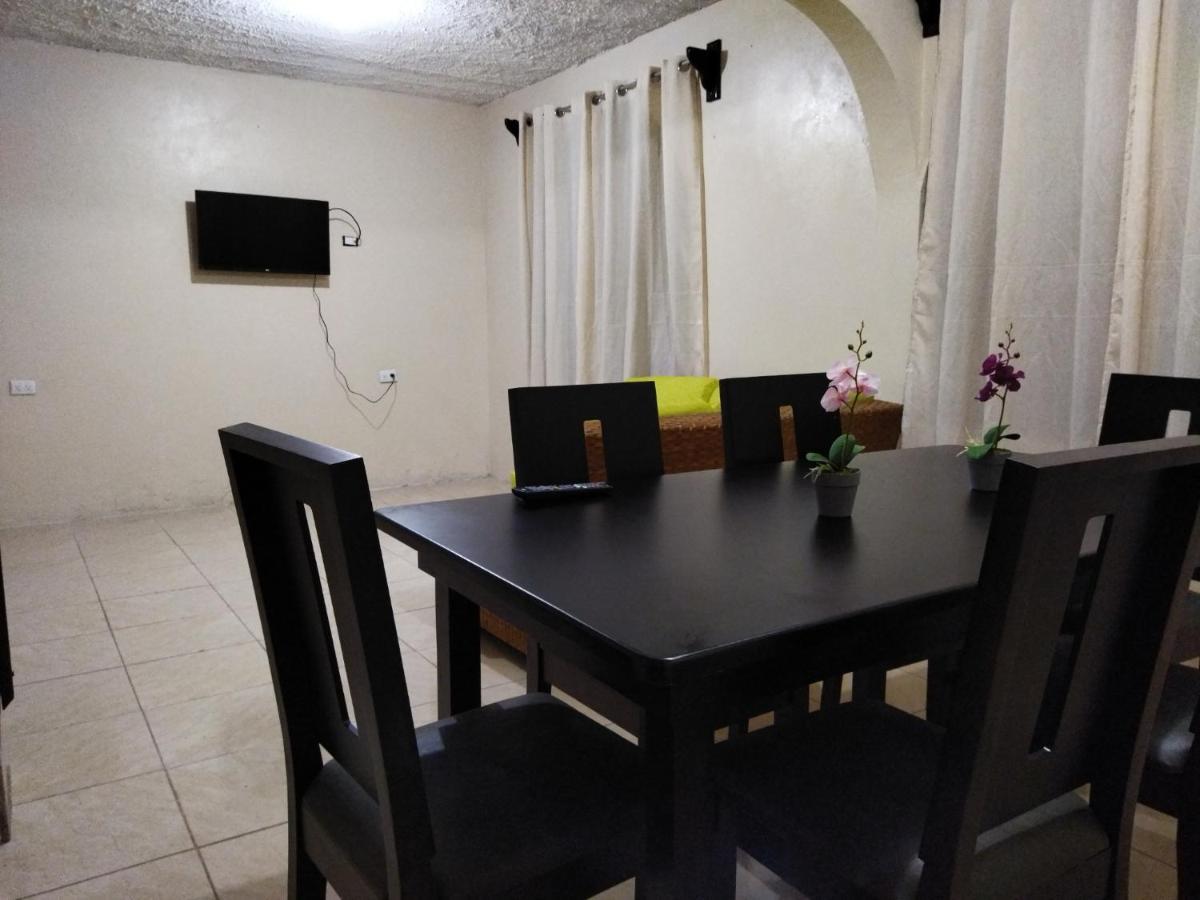 La Fortuna Alinas House 아파트 외부 사진