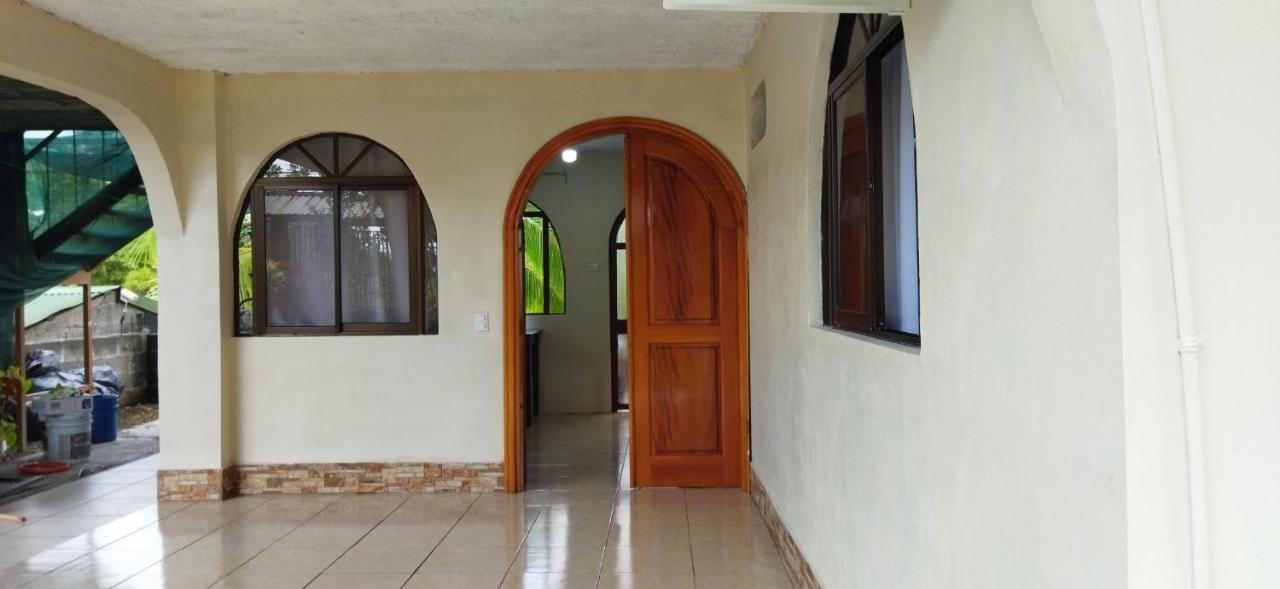 La Fortuna Alinas House 아파트 외부 사진
