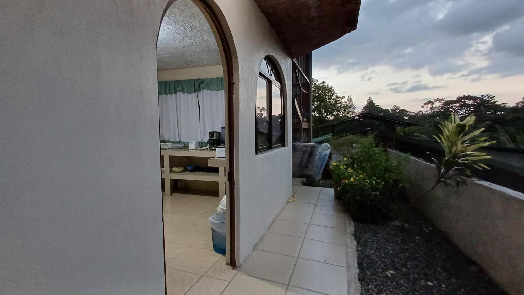 La Fortuna Alinas House 아파트 외부 사진