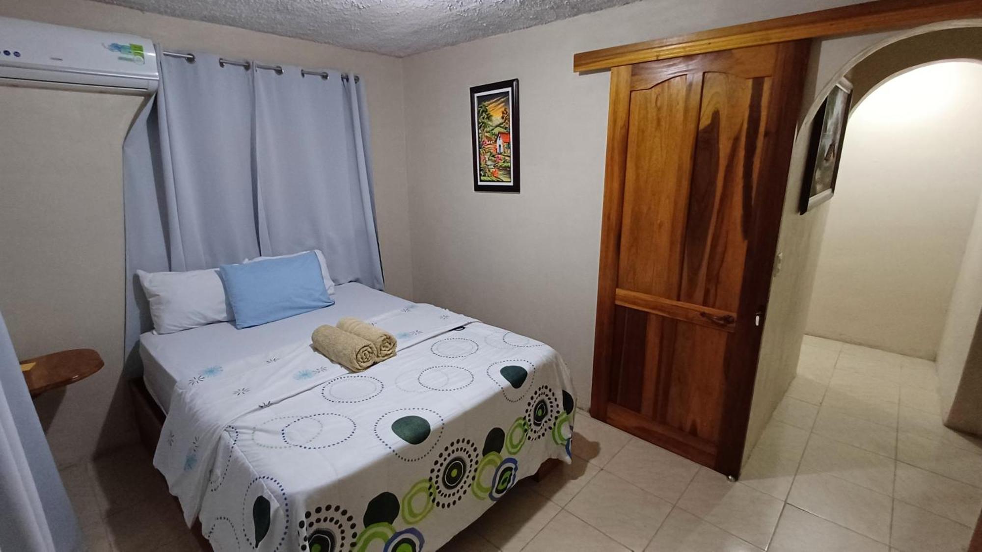 La Fortuna Alinas House 아파트 외부 사진