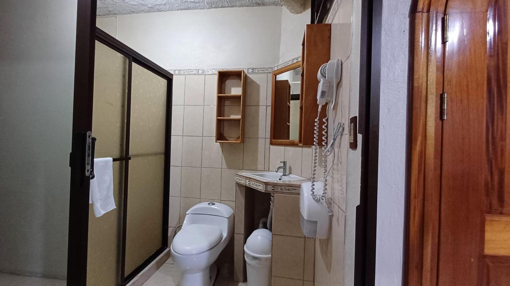 La Fortuna Alinas House 아파트 외부 사진