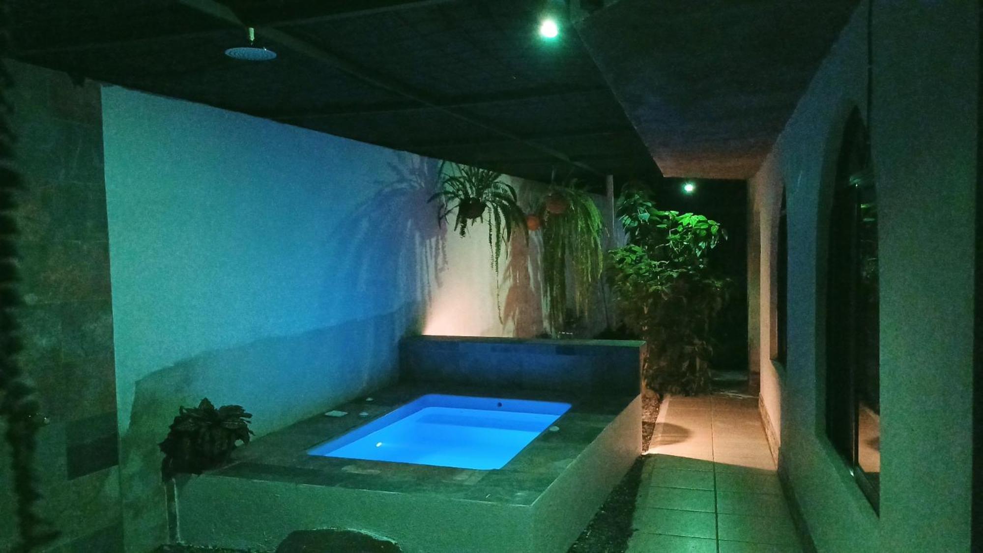 La Fortuna Alinas House 아파트 외부 사진