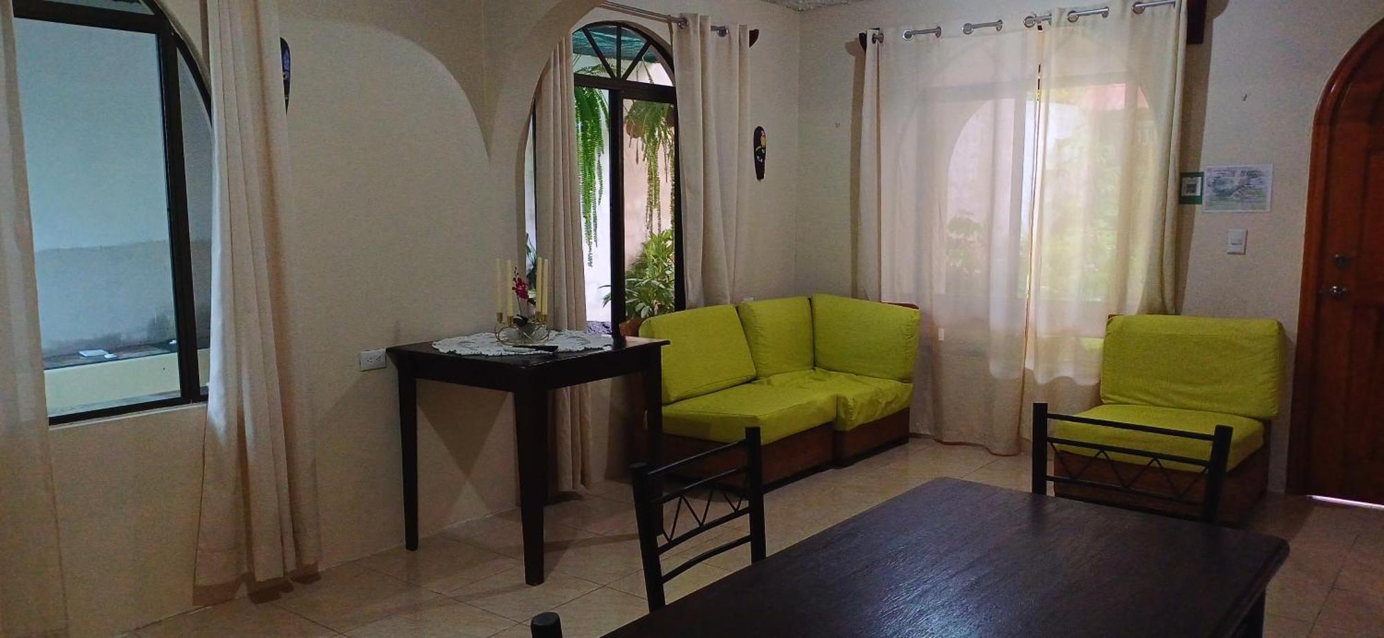 La Fortuna Alinas House 아파트 외부 사진