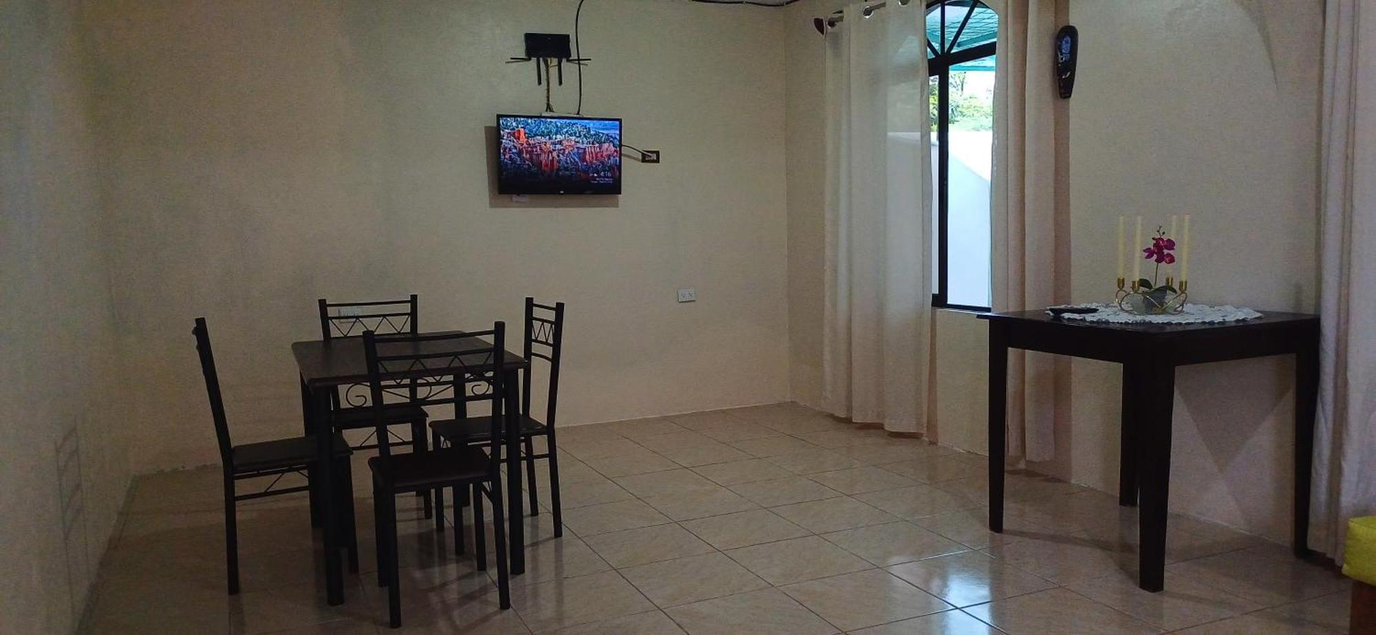 La Fortuna Alinas House 아파트 외부 사진